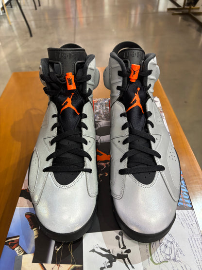 Air Jordan 6 Reflections of a Champion