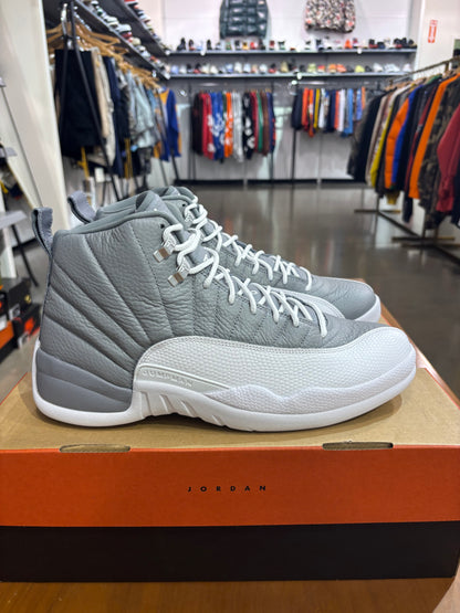 Air Jordan 12 Stealth