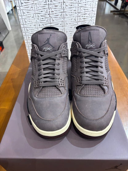 Air Jordan 4 A Ma Maniere Violet Ore