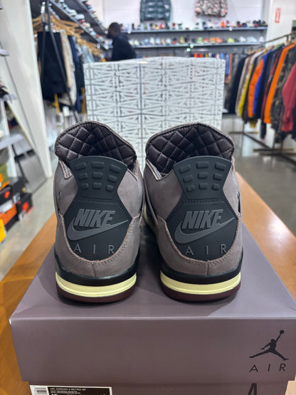 Air Jordan 4 A Ma Maniere Violet Ore