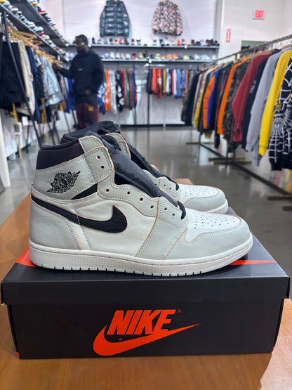 Air Jordan 1 High OG Defiant SB Nyc to Paris