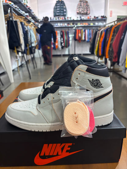 Air Jordan 1 High OG Defiant SB Nyc to Paris