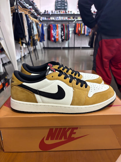 Preowned Air Jordan 1 Low Rookie of the Year
