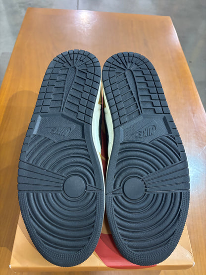 Preowned Air Jordan 1 Low Rookie of the Year