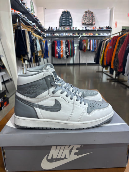 Preowned Air Jordan 1 Stealth
