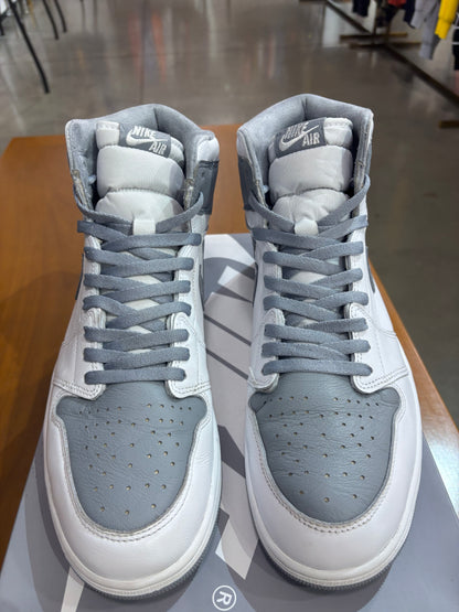 Preowned Air Jordan 1 Stealth