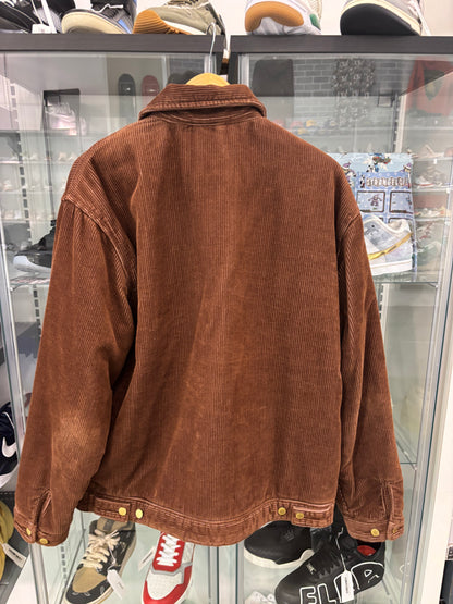 Preowned Supreme Dickies Cordura Work Jacket