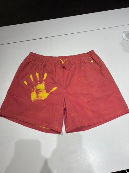 Godspeed Thermal Change Shorts