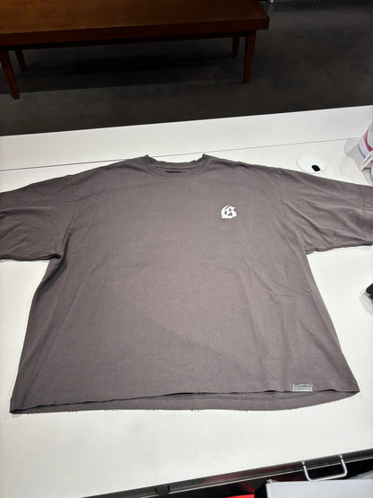 Godspeed Grey G Logo