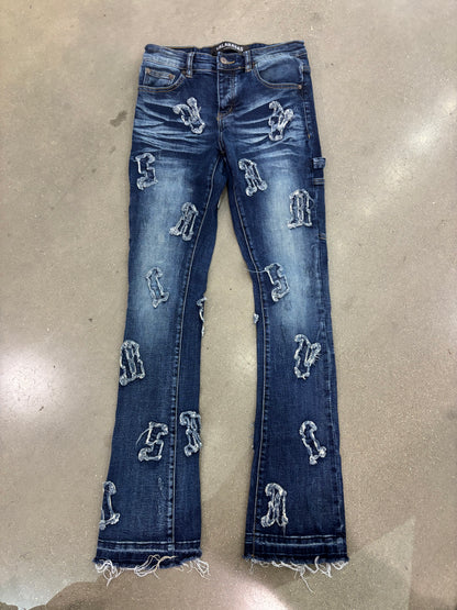 Preowned Valabasas Jeans Boot Cut