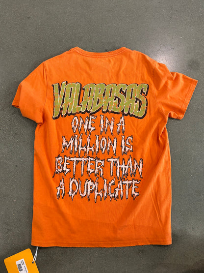 Valabasas Tee Stay Weird