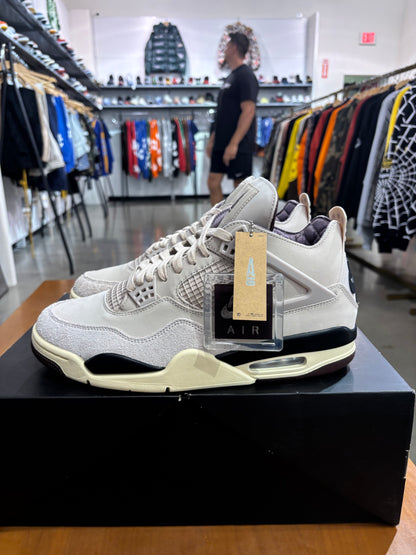 Air Jordan 4 A Ma Maniere While You Were Sleeping
