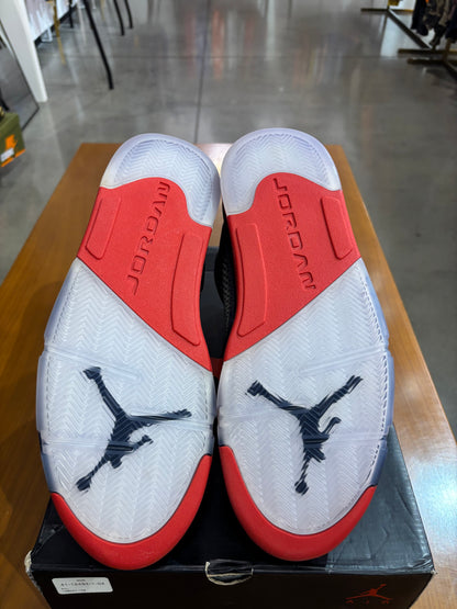 Air Jordan 5 Satin Bred