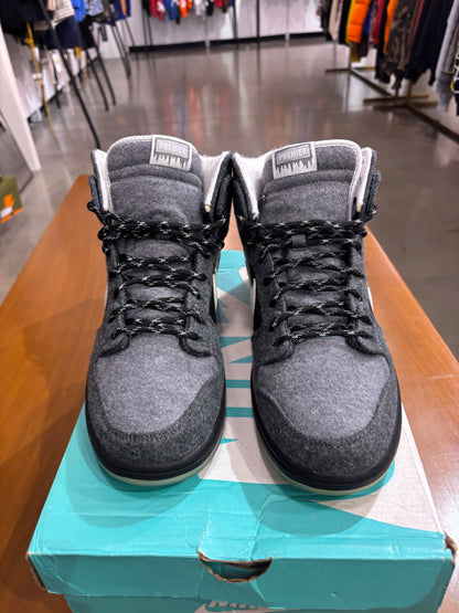 Preowned Nike SB Dunk High SE Petoskey Premier