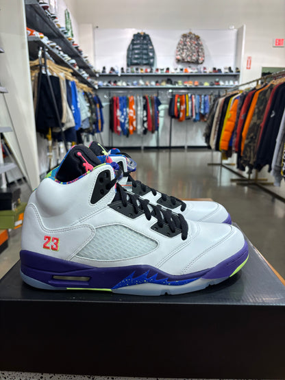Air Jordan 5 Alternate Bel-Air