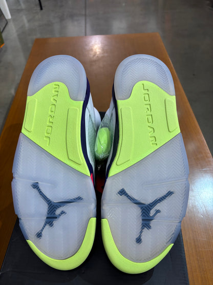Air Jordan 5 Alternate Bel-Air