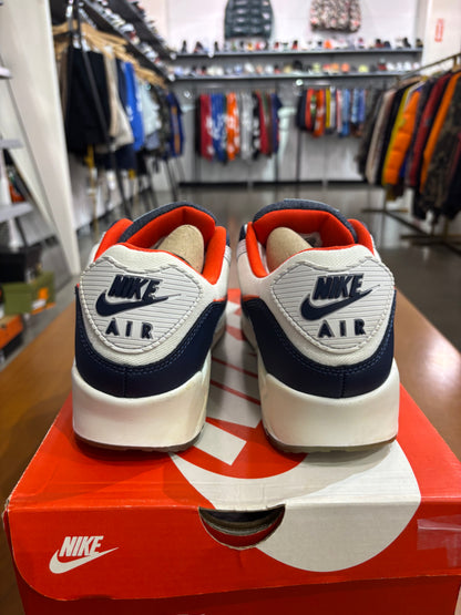 Preowned Air Max 90 USA Denim