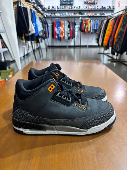 Preowned Air Jordan 3 Fear