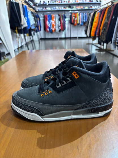 Preowned Air Jordan 3 Fear