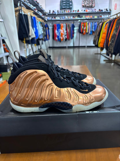 Nike Little Posite One Copper (2024)