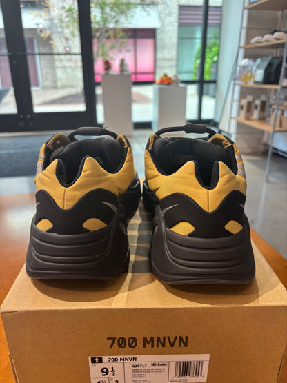 Yeezy 700 MNVN Honey Flux