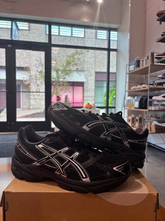 Asics Gel 1130 Black Pure Silver
