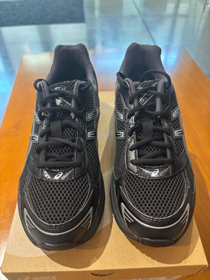 Asics Gel 1130 Black Pure Silver