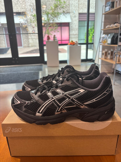 Asics Gel 1130 Black Pure Silver