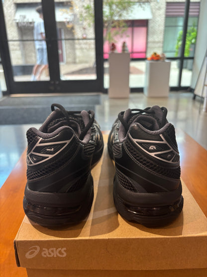 Asics Gel 1130 Black Pure Silver