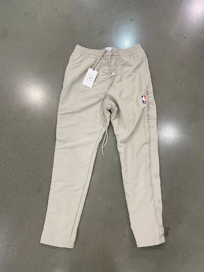 Nike Fear of God NBA Nylon Pants Breakaway