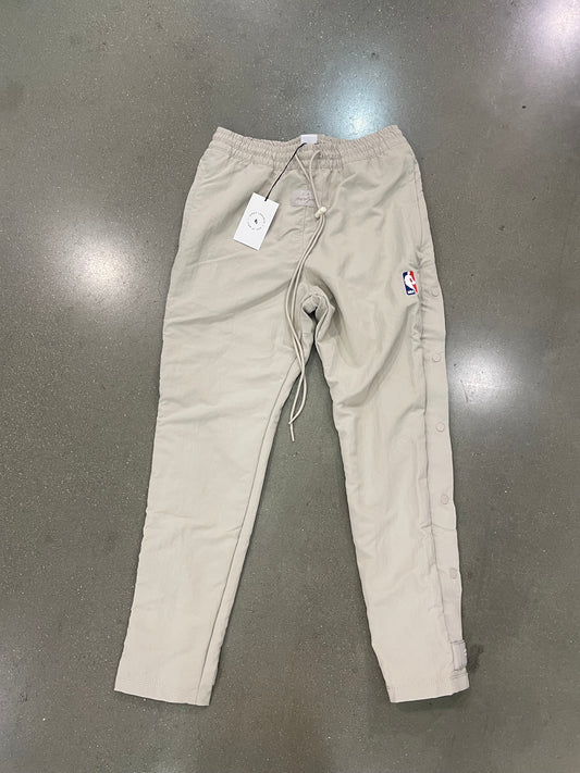 Nike Fear of God NBA Nylon Pants Breakaway