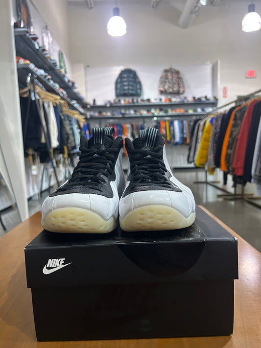 Preowned Nike Foamposite One Penny PE