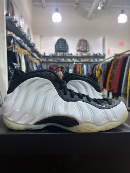 Preowned Nike Foamposite One Penny PE