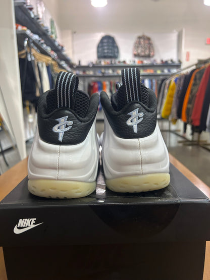Preowned Nike Foamposite One Penny PE