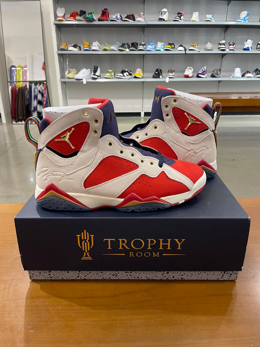 Air Jordan 7 Trophy Room New Sheriff in Town