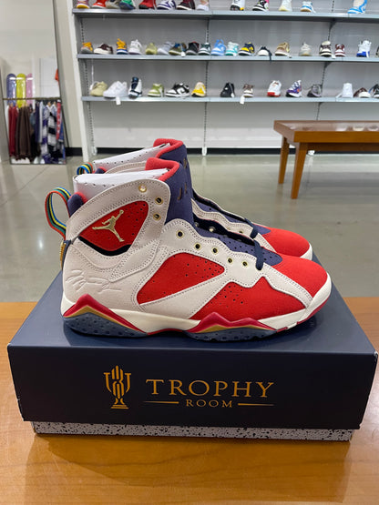 Air Jordan 7 Trophy Room New Sheriff in Town