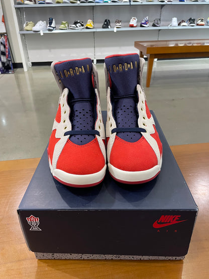 Air Jordan 7 Trophy Room New Sheriff in Town