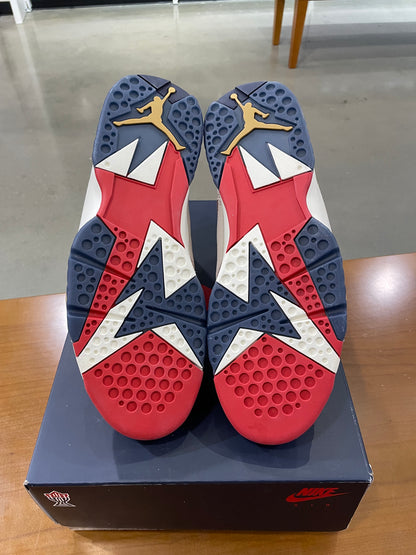 Air Jordan 7 Trophy Room New Sheriff in Town