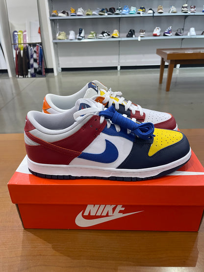 Nike Dunk Low What The