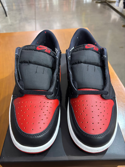 Air Jordan 1 Low Banned