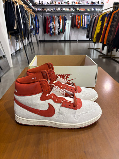 Nike Jordan Air Ship Every Game Dune Red (NO LID)