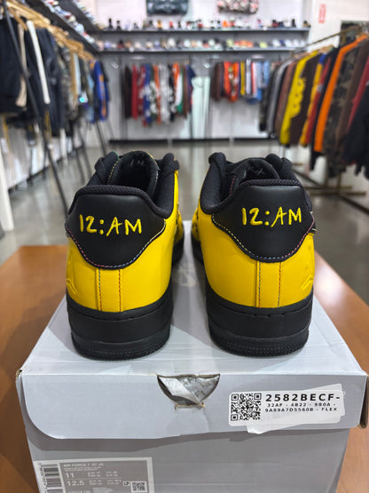 Nike Air Force 1 Ja Morant