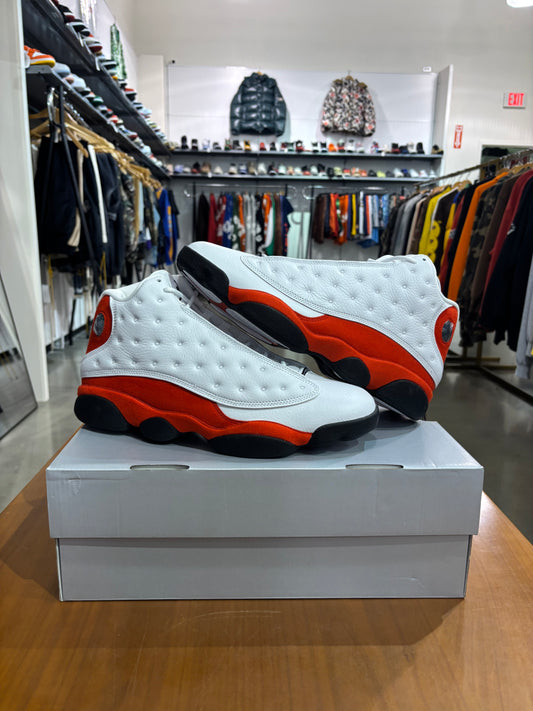 Air Jordan 13 Chicago