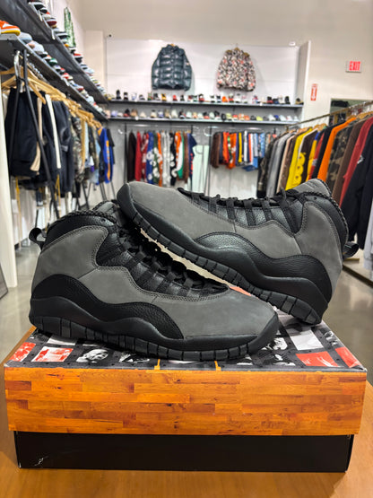 Air Jordan 10 Shadow