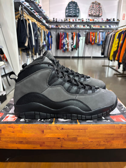 Air Jordan 10 Shadow