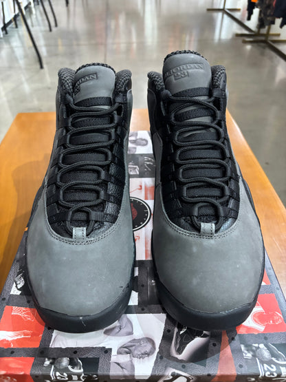 Air Jordan 10 Shadow