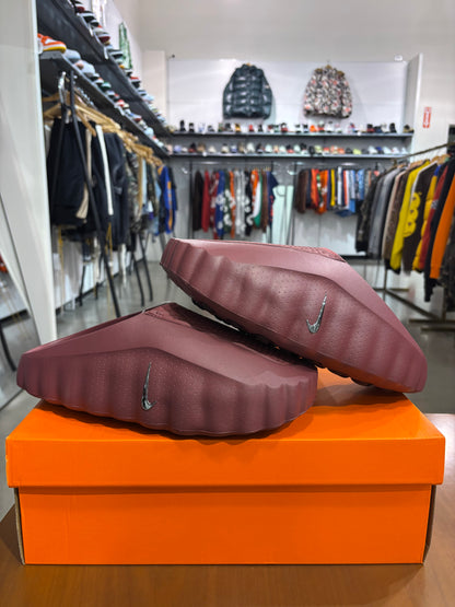 Nike Mind Slide 001 Pink Smoke Women's
