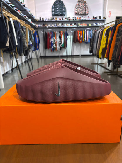 Nike Mind Slide 001 Pink Smoke Women's