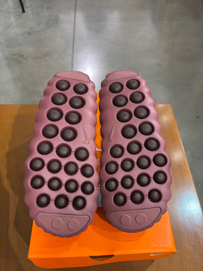 Nike Mind Slide 001 Pink Smoke Women's