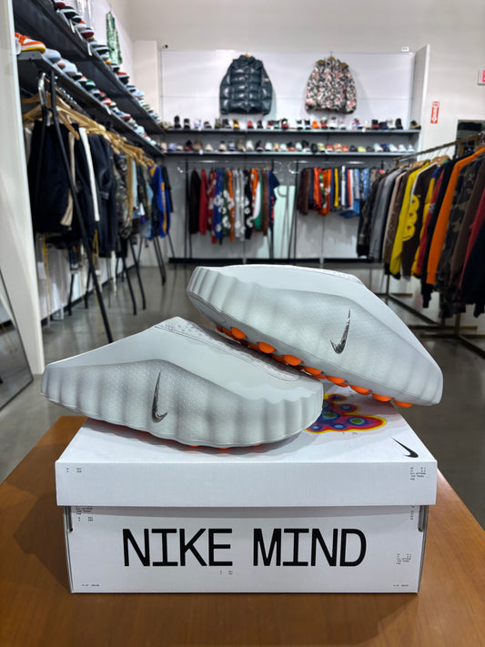 Nike Mind Slide Light Smoke Grey